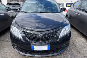 LANCIA Ypsilon III 2021 - Ypsilon 1.0 firefly hybr