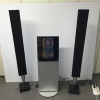 Stereo e casse Bang&Olufsen