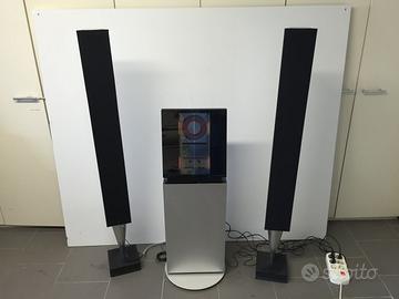 Stereo e casse Bang&Olufsen