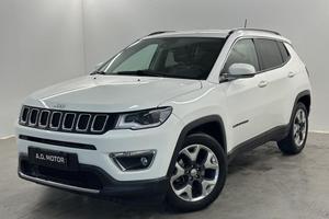 Jeep Compass 1.6 mjt Longitude 2wd 120cv my19