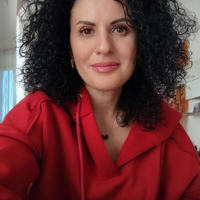 Lavoro commessa addetta alle vendite