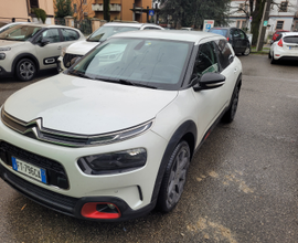 Citroen c4 cactus 2019