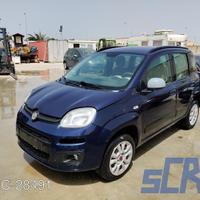 Fiat panda 312, 319 0.9 natural power -ricambi