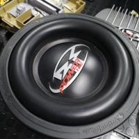 . Rockford Fosgate HX2 RFD2210 10" Made In USA