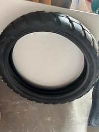 metzeler tourance 120/80-18