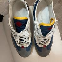 Scarpe desquared vintage
