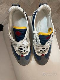 Scarpe desquared vintage