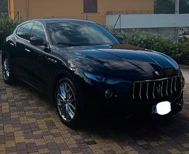 Maserati Levante 3.0 V6 250cv Full Iva Esposta