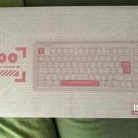 EPOMAKER RT100 97 tastiera meccanica da gaming