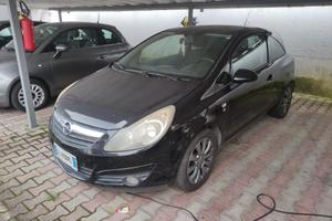 Opel Corsa 1200 gpl