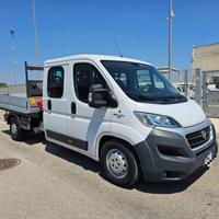 FIAT Ducato 35 2.3 MJT 130CV PM CABINATO MAXI CO