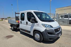 FIAT Ducato 35 2.3 MJT 130CV PM CABINATO MAXI CO