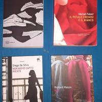Libri in edizione Einaudi Super ET