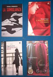 Libri in edizione Einaudi Super ET