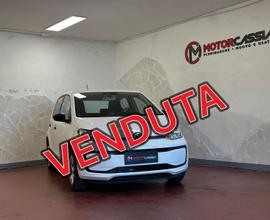 Volkswagen up! 1.0 44kW take Hatchback 5-door