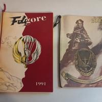 Calendari da collezione 