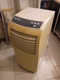 condizionatore portatile da appartamento 