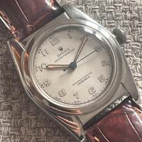 Rolex ovetto anni 40 ref.2940