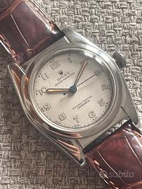 Rolex ovetto anni 40 ref.2940