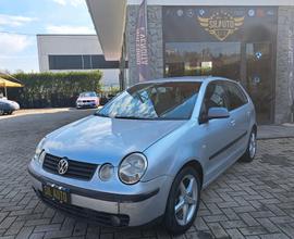 Volkswagen Polo 1.4 / 55KW / 75CV / OK NEOPATENTAT