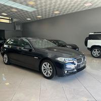 Bmw 520 520d Touring Luxury