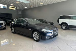 Bmw 520 520d Touring Luxury