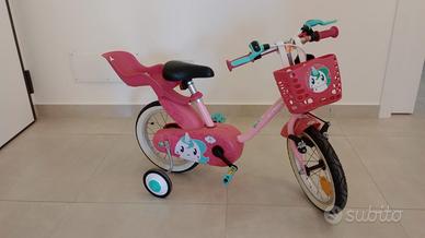 Bicicletta bambina