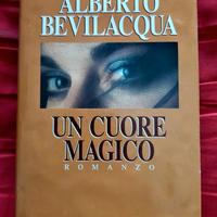 Alberto Bevilacqua, Un cuore magico