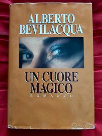 Alberto Bevilacqua, Un cuore magico