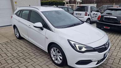 OPEL Astra opel astra 1.5 dci versione ultimate