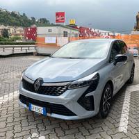 Renault Clio GPL Full Tecno +Assicurazione inclusa
