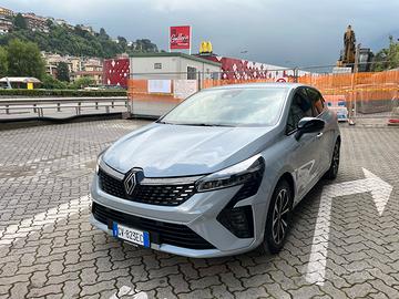 Renault Clio GPL Full Tecno +Assicurazione inclusa