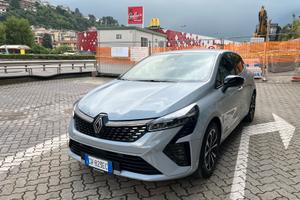 Renault Clio GPL Full Tecno +Assicurazione inclusa