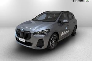 BMW 218d Active Tourer