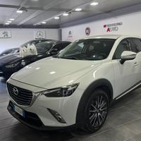 Mazda CX-3 1.5L Skyactiv-D Luxury Edition