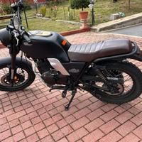 Brixston Felsberg 250