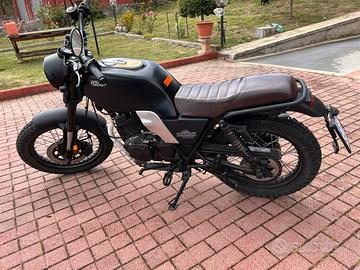 Brixston Felsberg 250