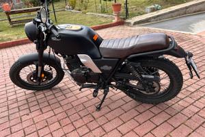 Brixston Felsberg 250