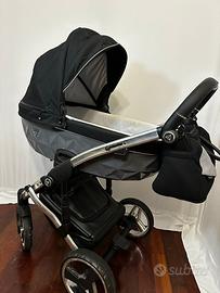 Trio passegino yunama diamond