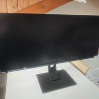 Monitor ultrawide 34" IPS iiyama 