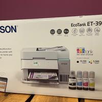 Stampante EPSON EcoTank ET-3956