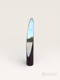 Specchio "Unghia" Vintage anni '70 - Design