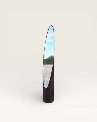 Specchio "Unghia" Vintage anni '70 - Design