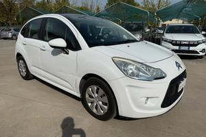 Citroen C3 1.4 NEO-PAT BENZINA / GPL