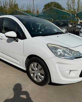 Citroen C3 1.4 NEO-PAT BENZINA / GPL