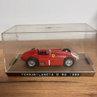 Brumm Lancia Ferrati D50