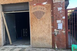 Locale Commerciale - Catania