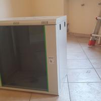 ARMADIO RACK 12U