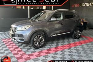 DR AUTOMOBILES dr 4.0 1.5