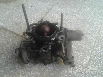 Monoiniettore suzuki sj santana samurai vitara